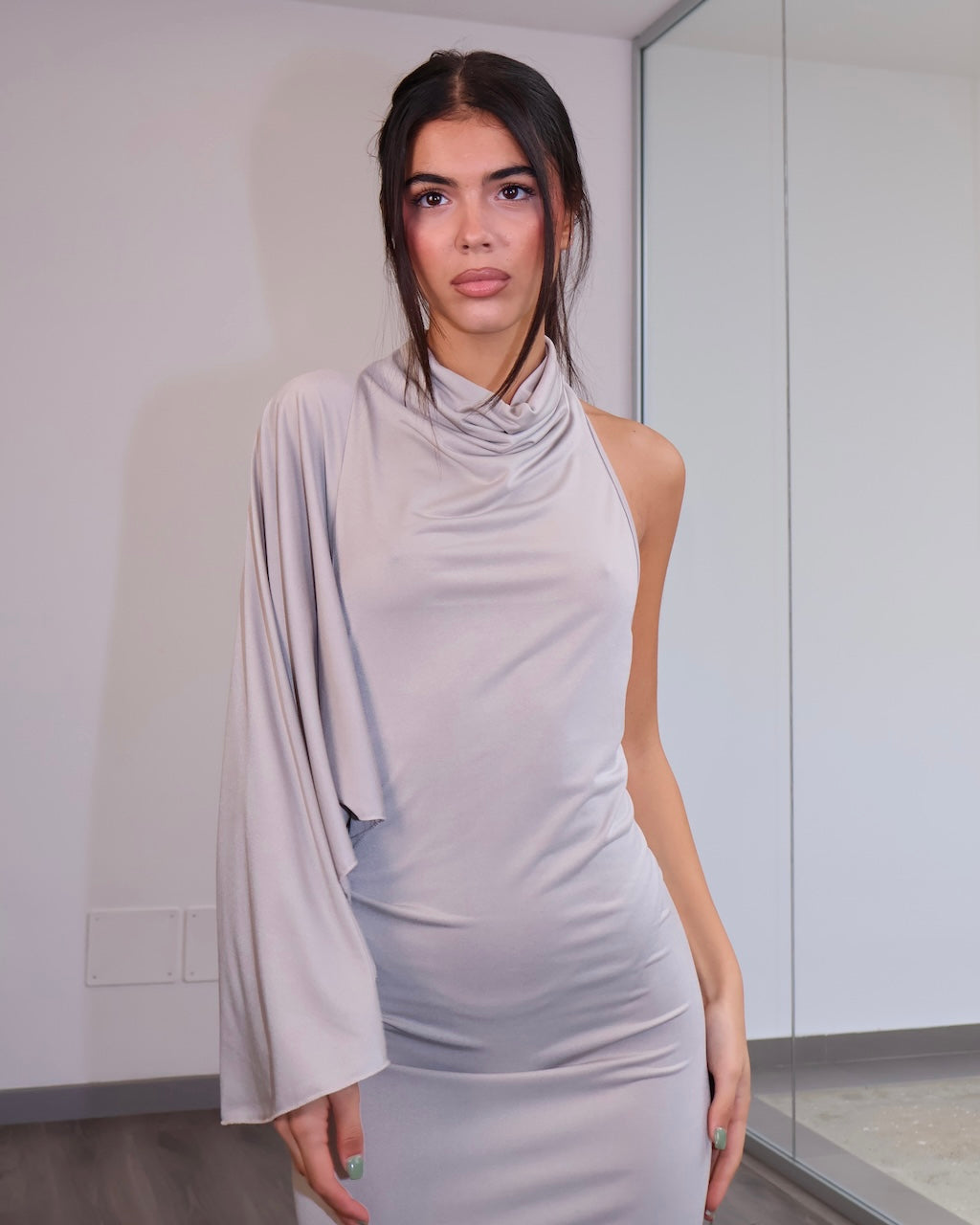 DRESS CHERYL