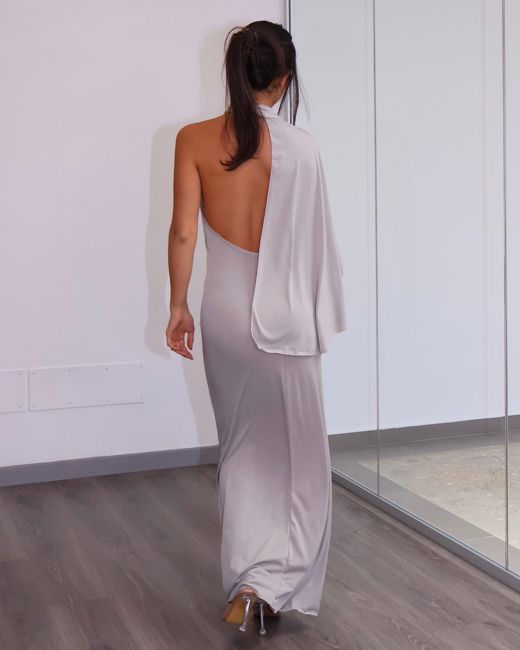 DRESS CHERYL