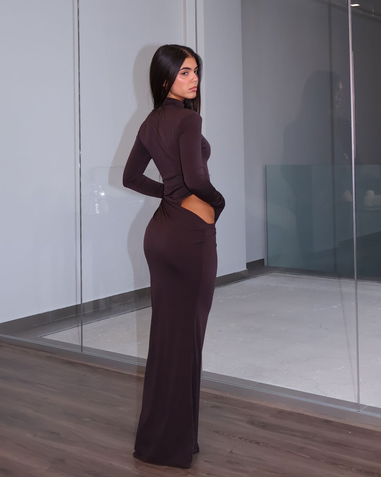DRESS FAVELAS
