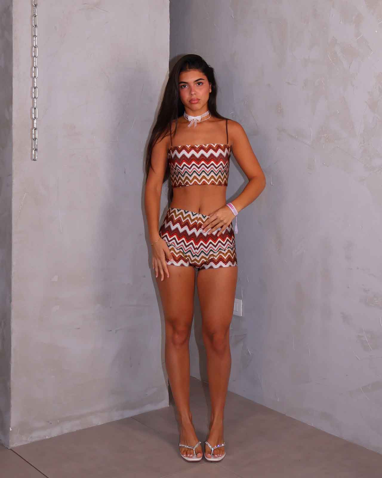 SET HEAT FORM