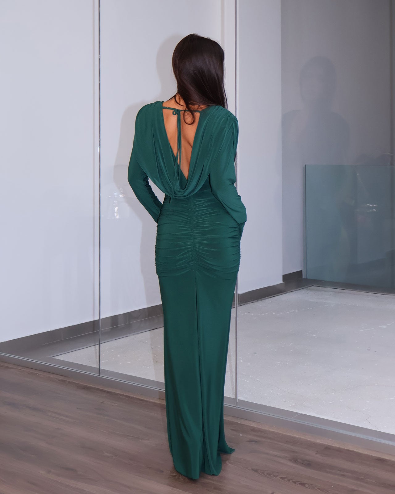 DRESS ORLINA