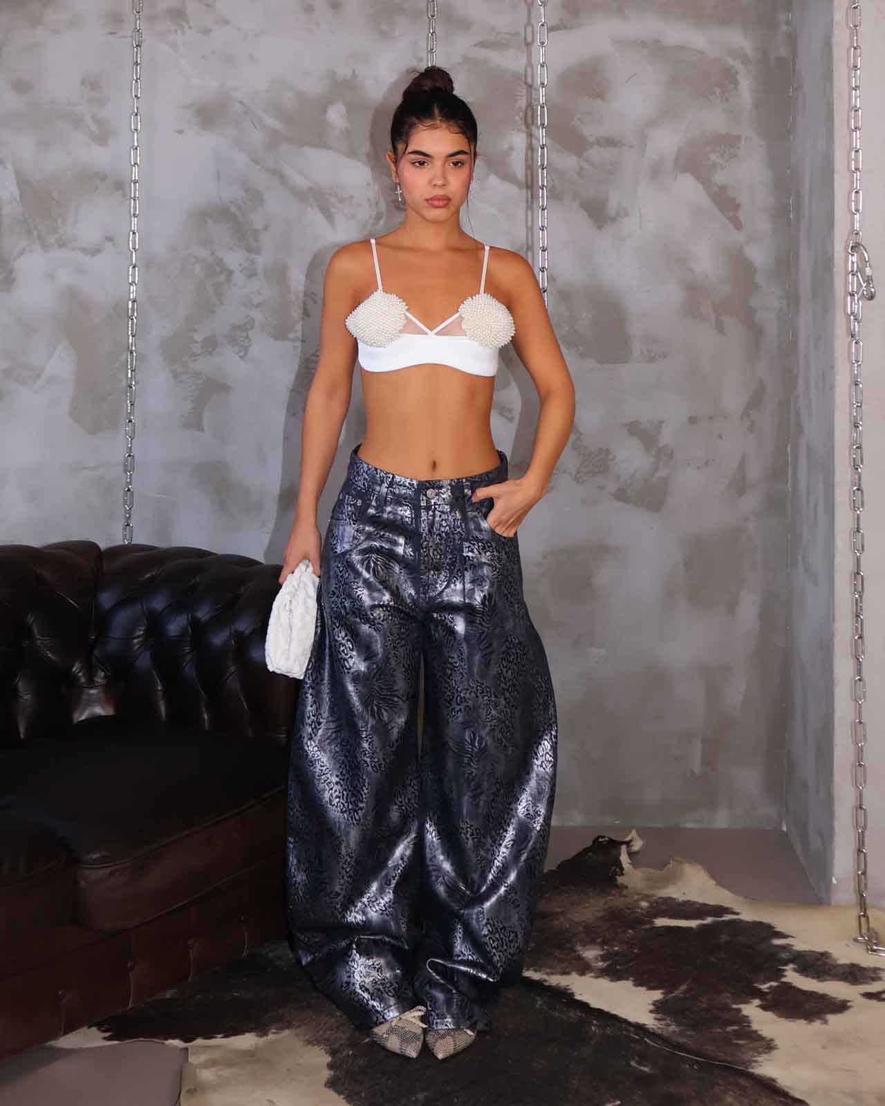 JEANS SUBLIME