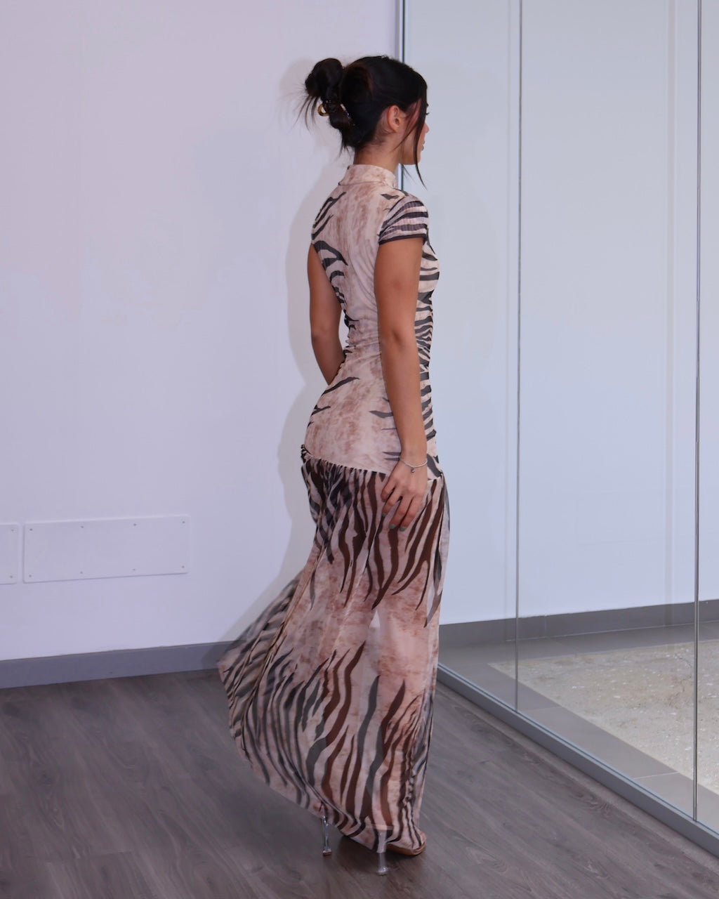 DRESS ISABELLA