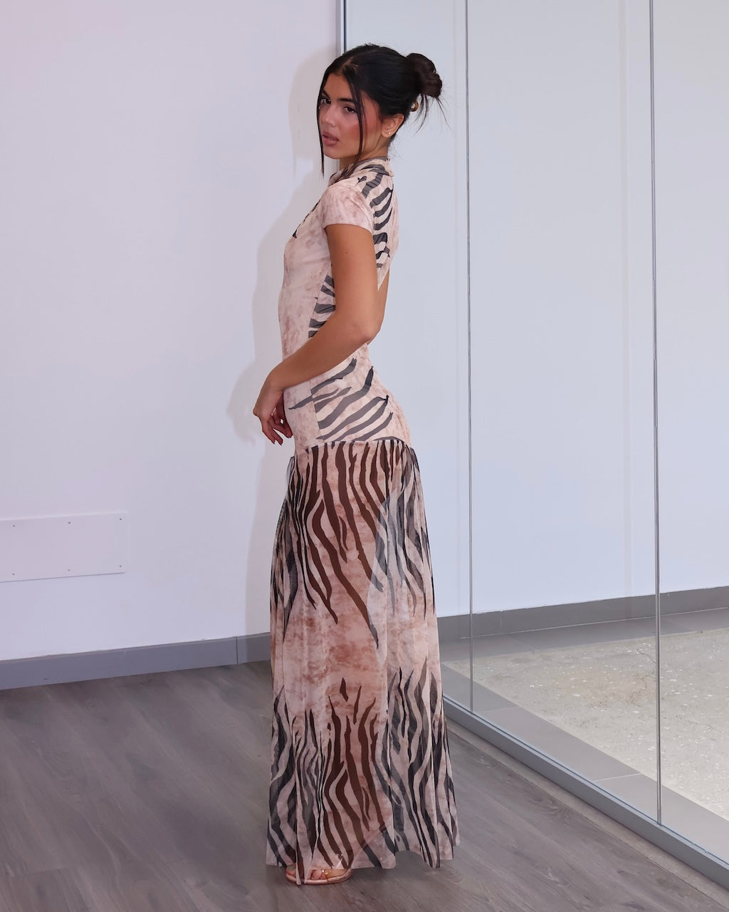 DRESS ISABELLA