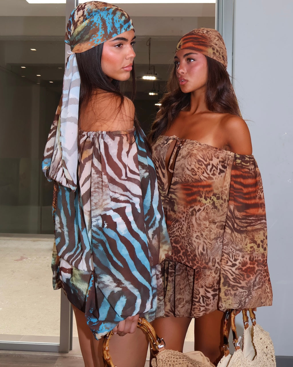 DRESS MARUS