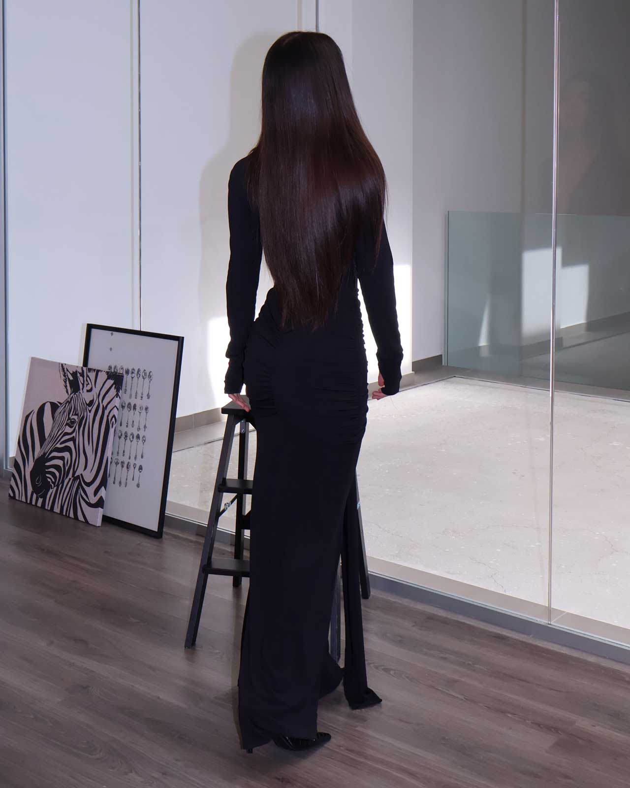 DRESS CRAZY TIME