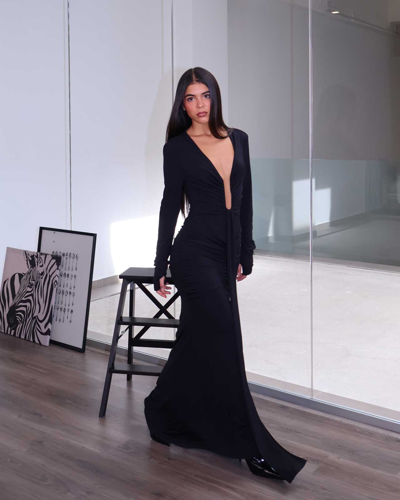 DRESS CRAZY TIME