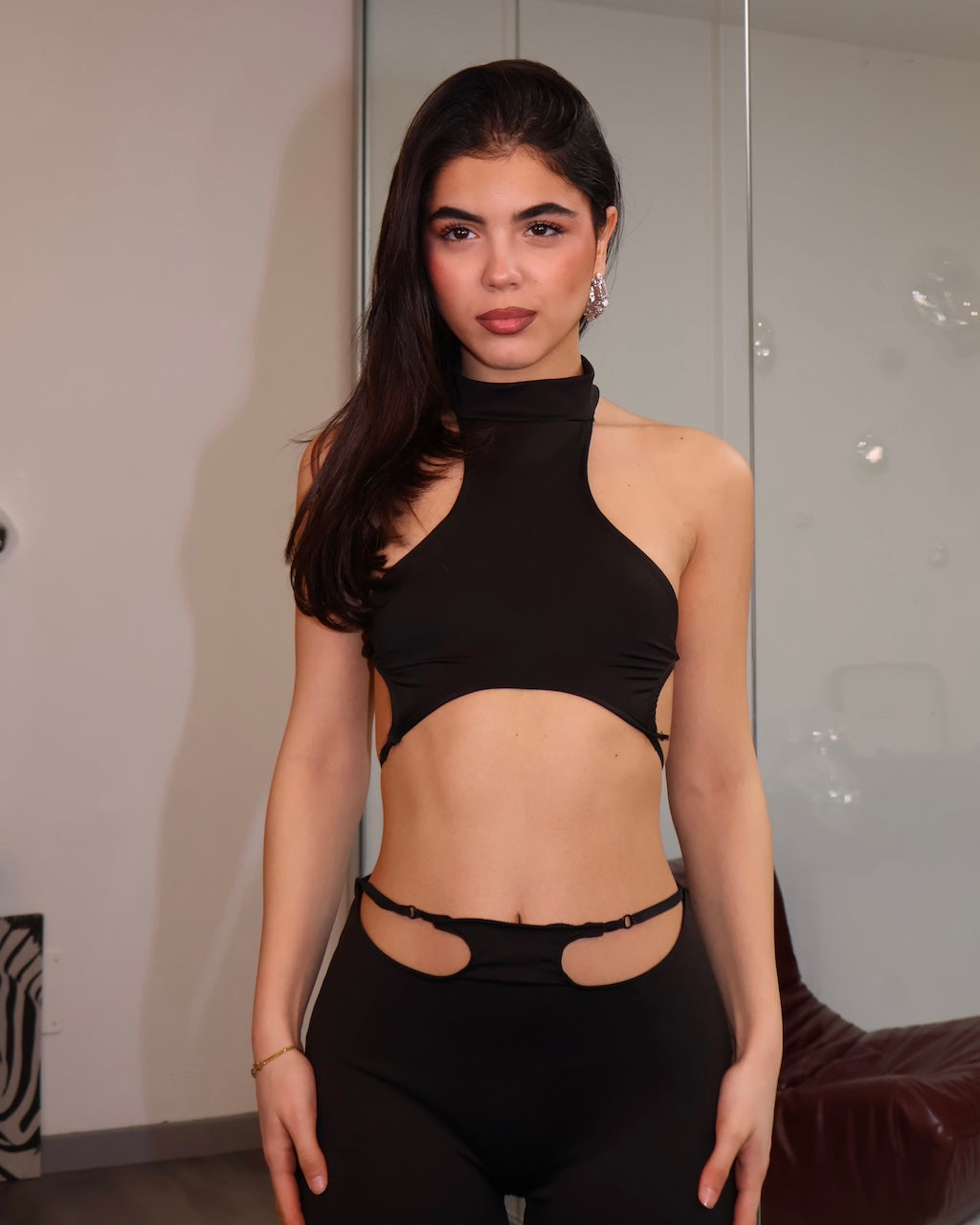 SET ROSELIE
