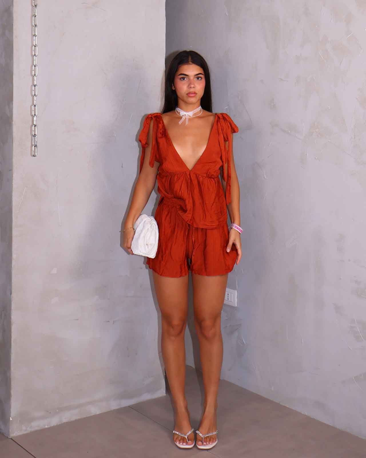 SET MOLLICA