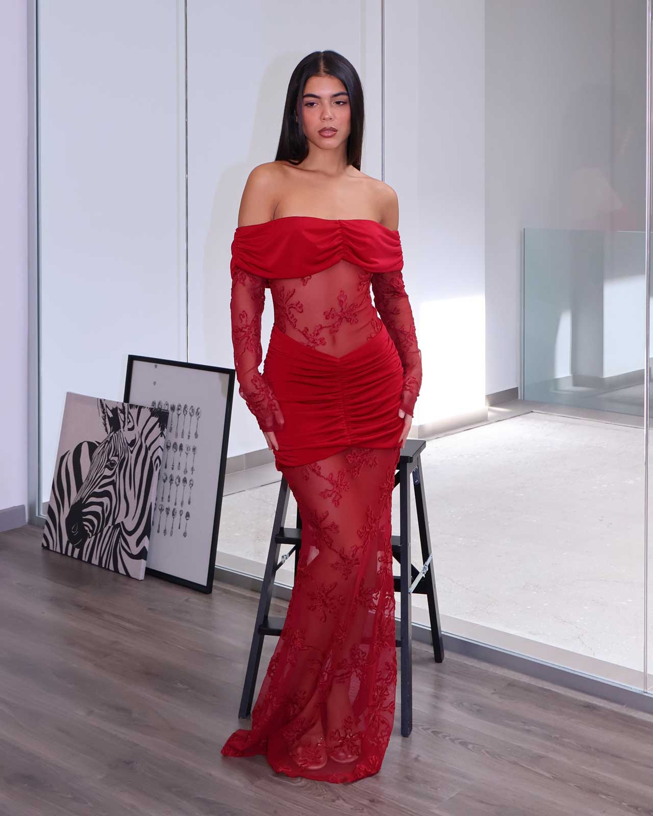 DRESS PRIMO APPUNTAMENTO