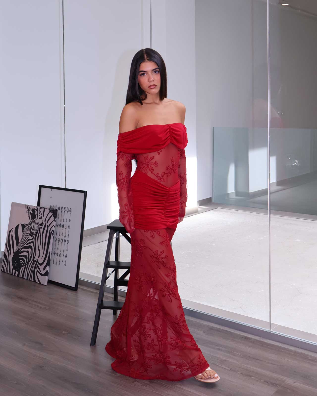 DRESS PRIMO APPUNTAMENTO