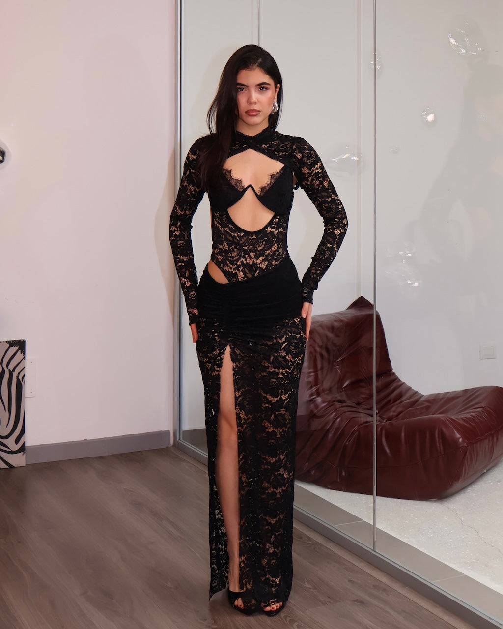 SET SIVORA