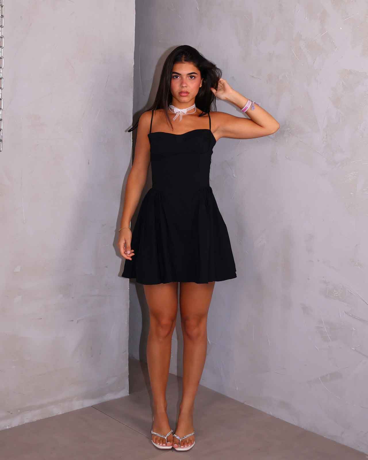DRESS CORE LIGHT