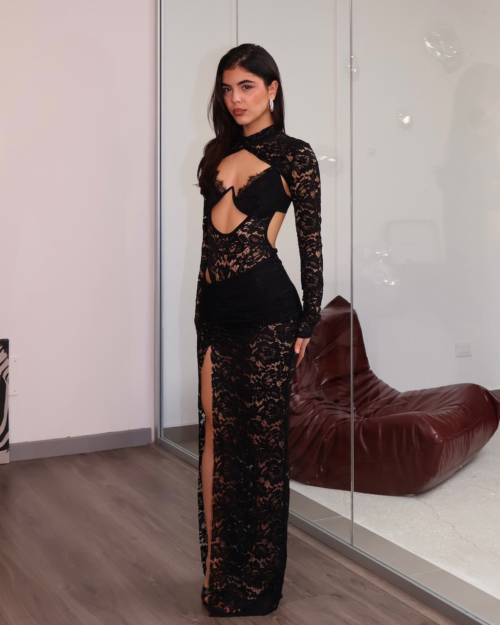 SET SIVORA