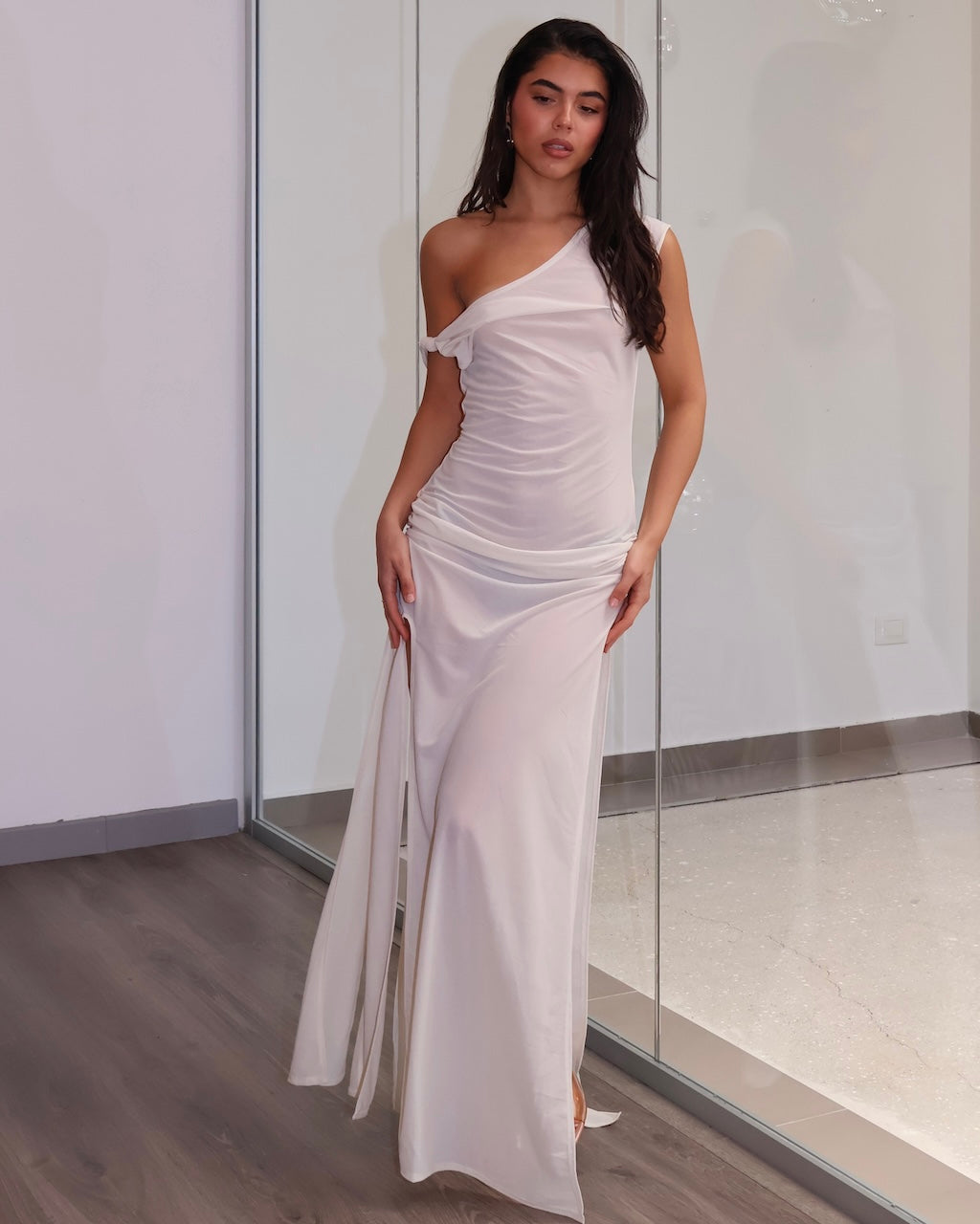 DRESS EVA