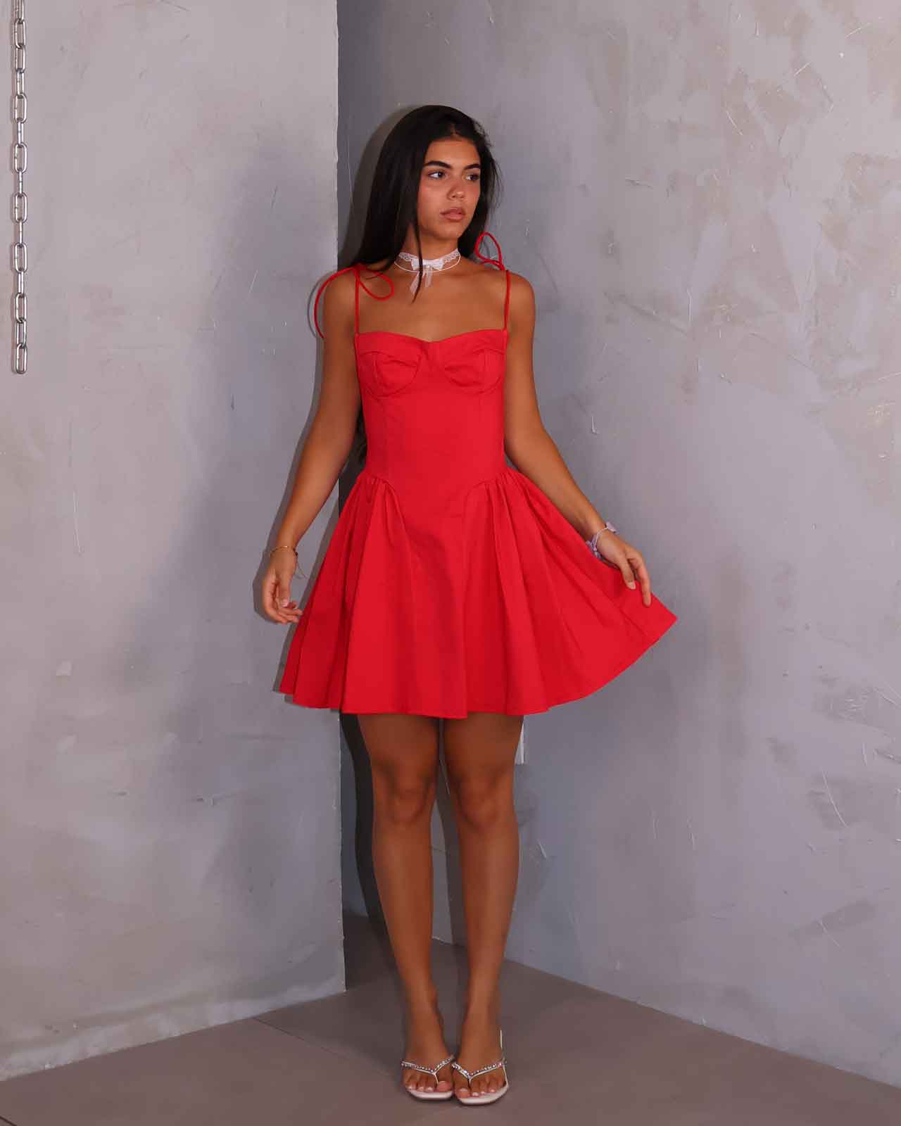 DRESS CORE LIGHT