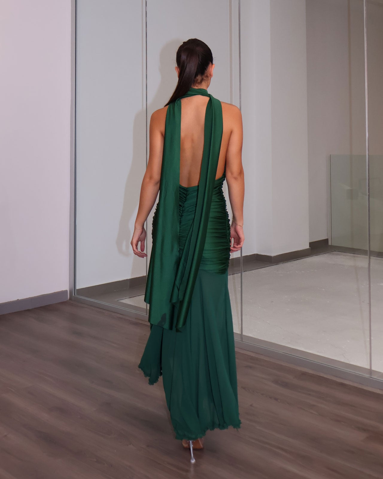 DRESS ARGILLA