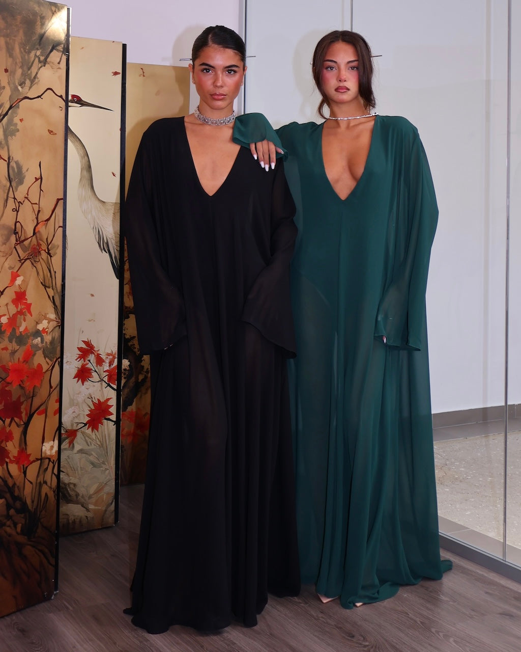 DRESS ANNÉ