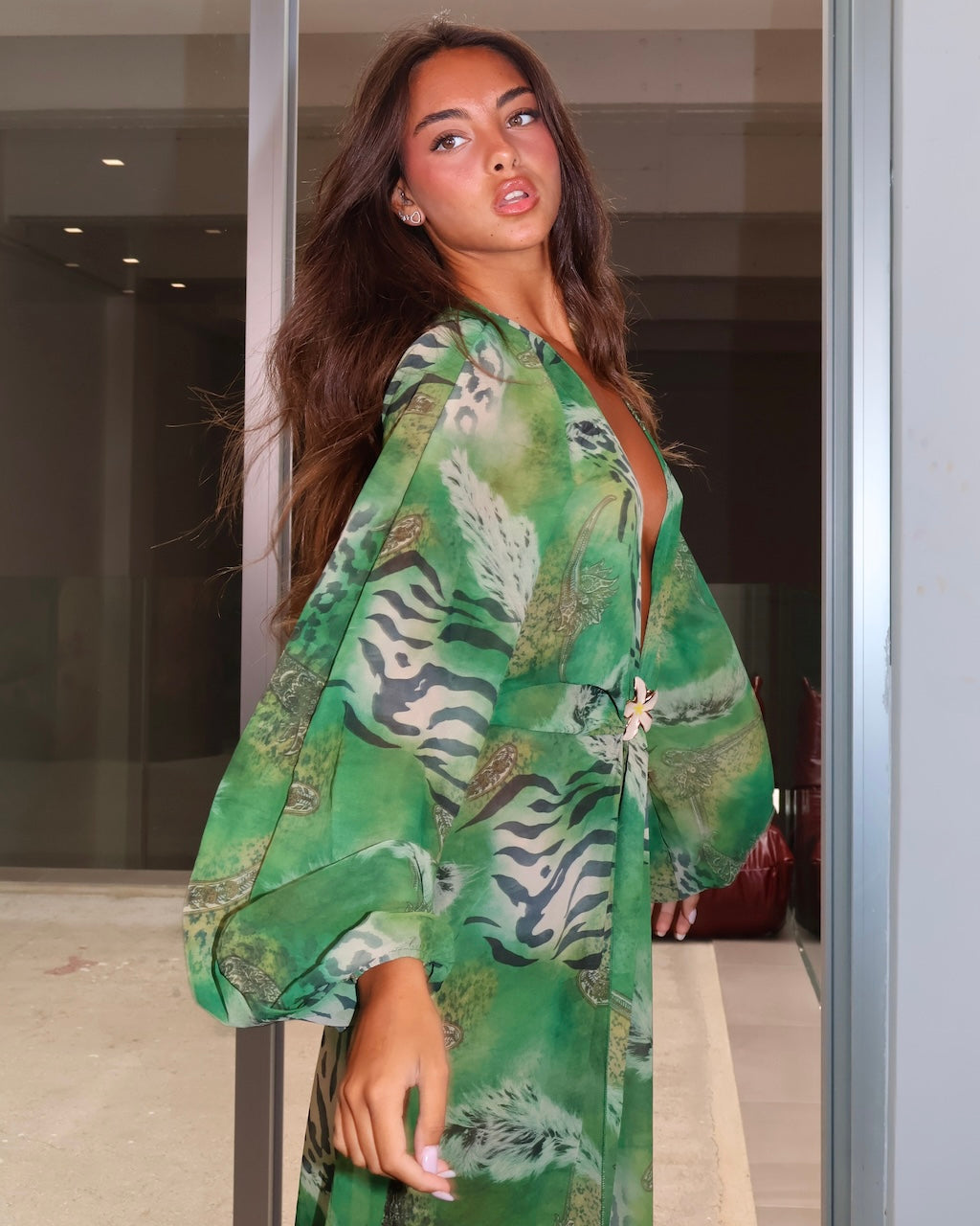 JLO DRESS