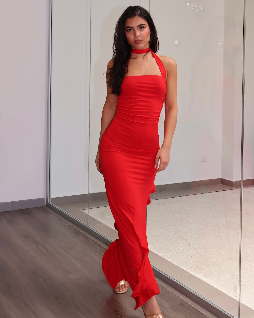 DRESS SABRINA