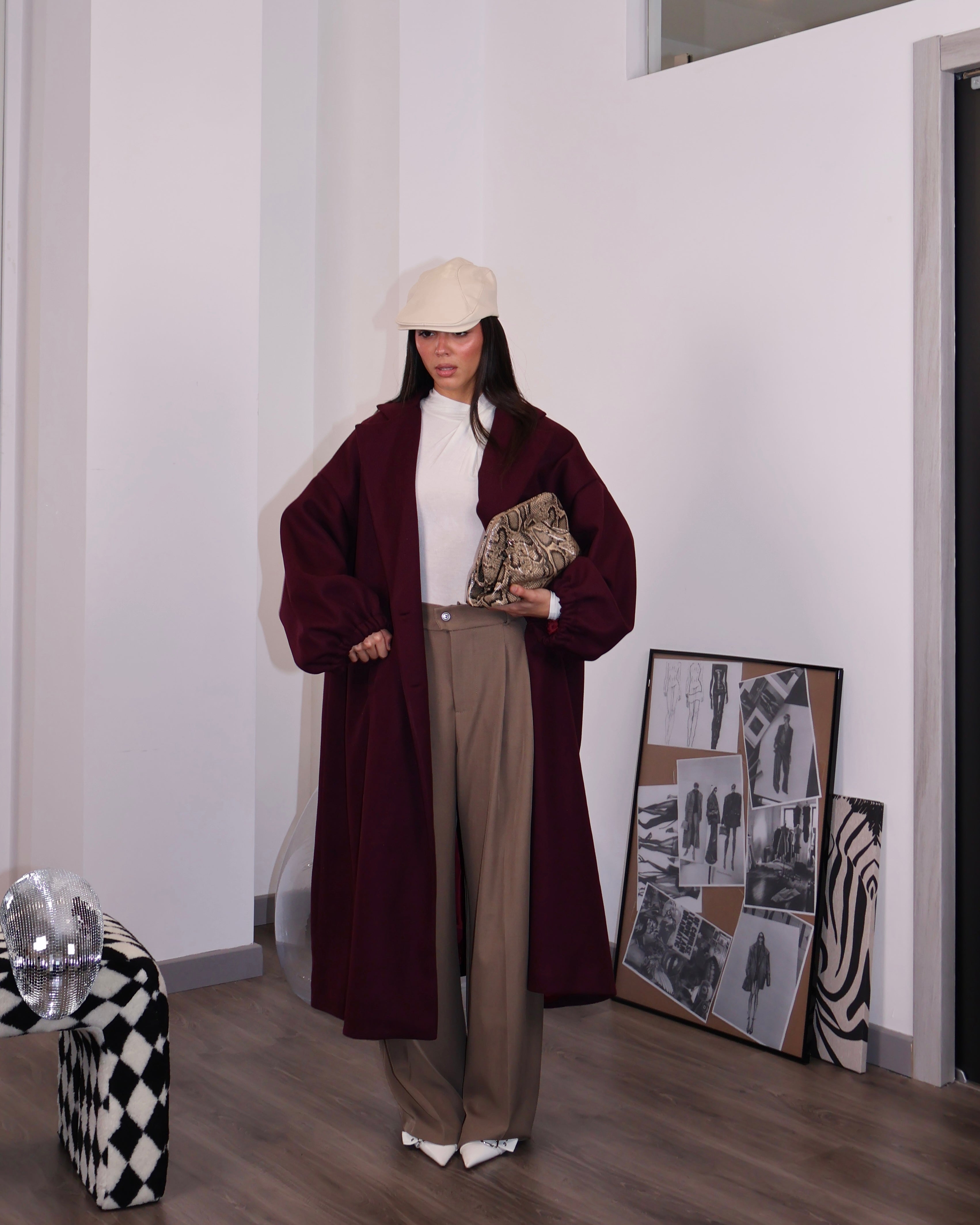CAPPOTTO SPIRIT VINO