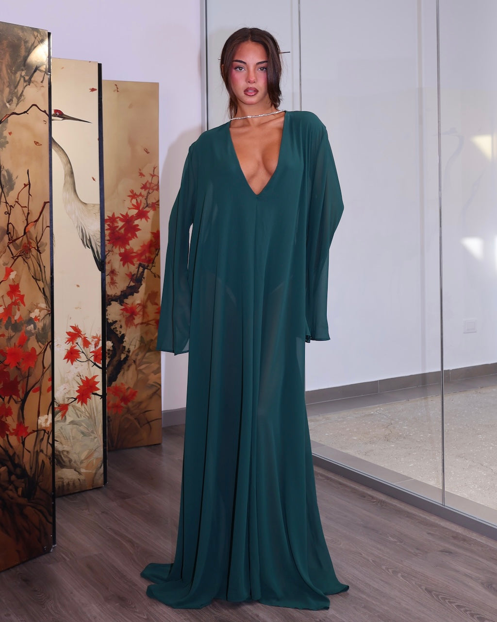 DRESS ANNÉ
