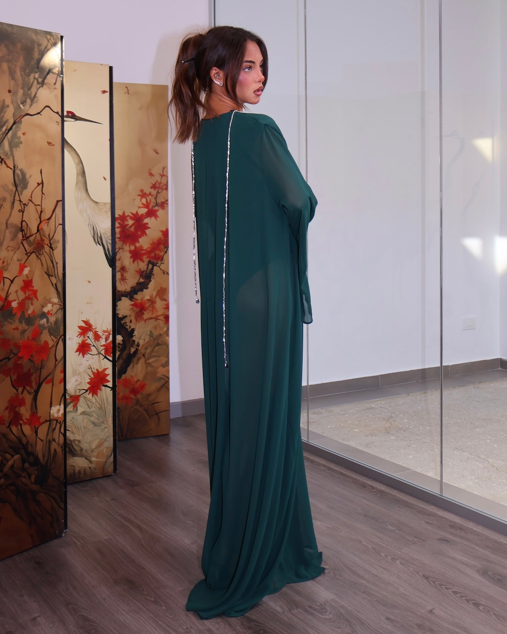 DRESS ANNÉ