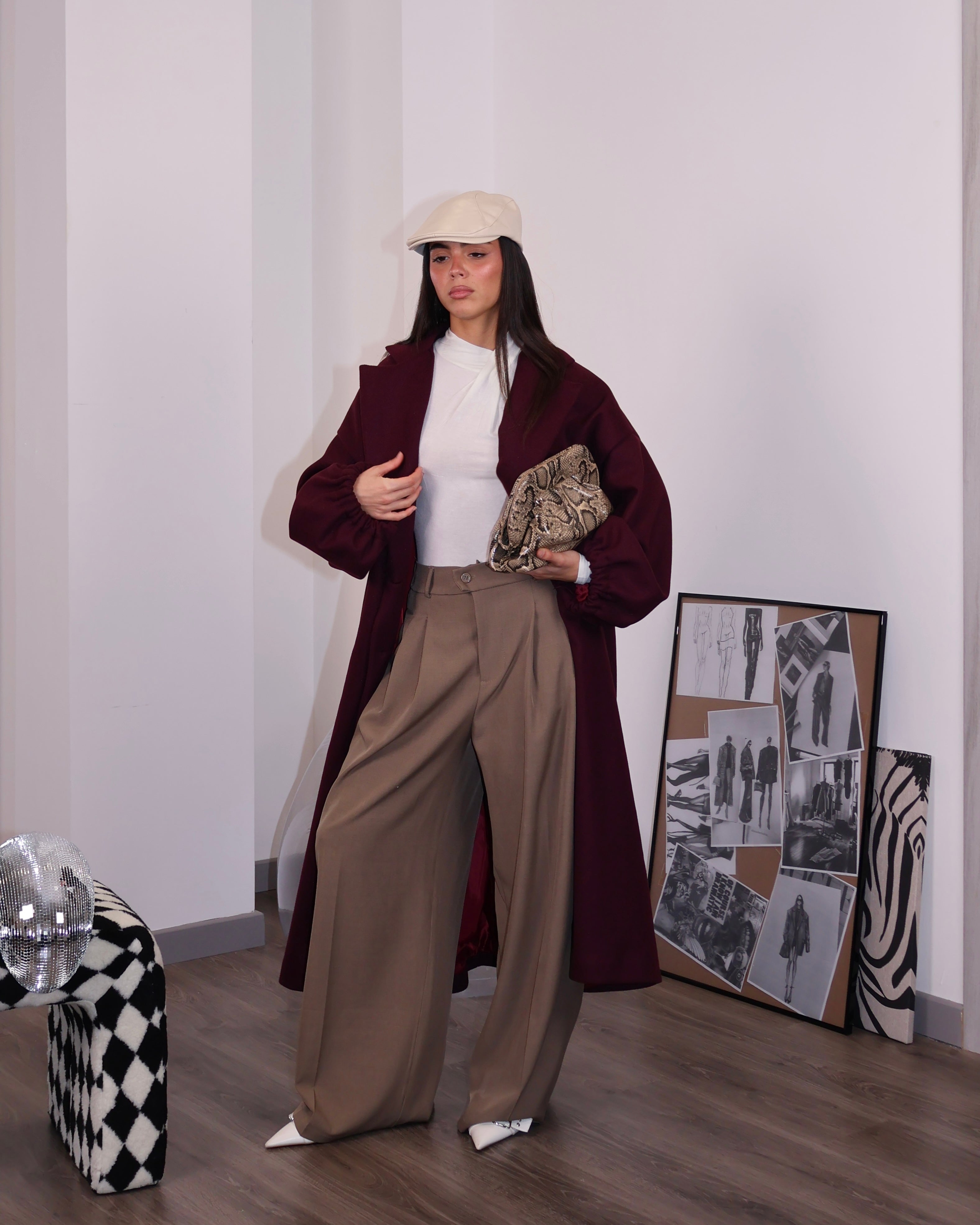 CAPPOTTO SPIRIT VINO