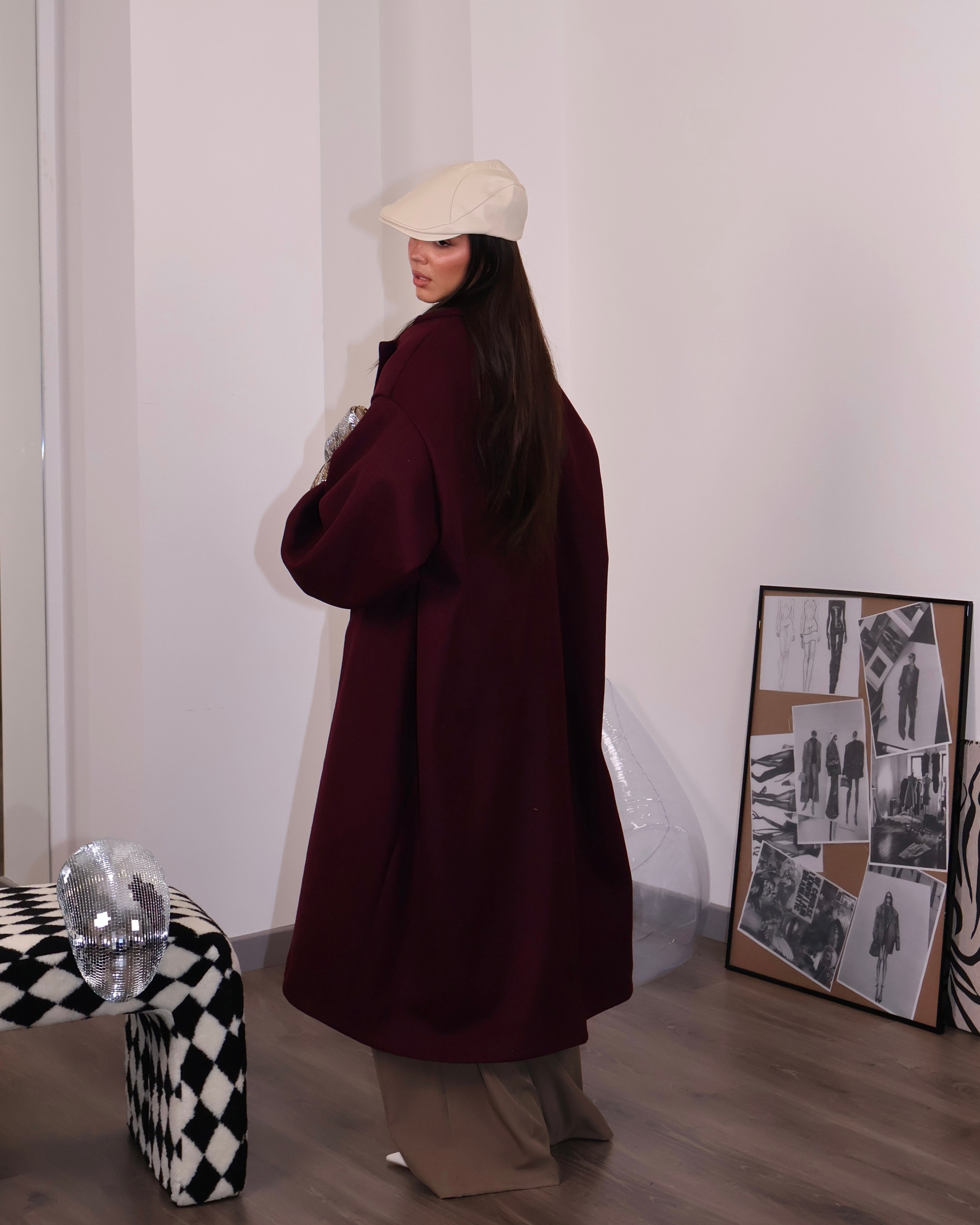 CAPPOTTO SPIRIT VINO