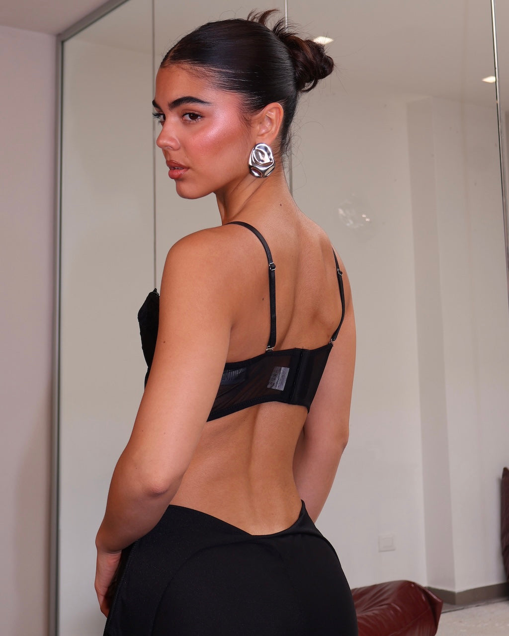 CORSET SANDY