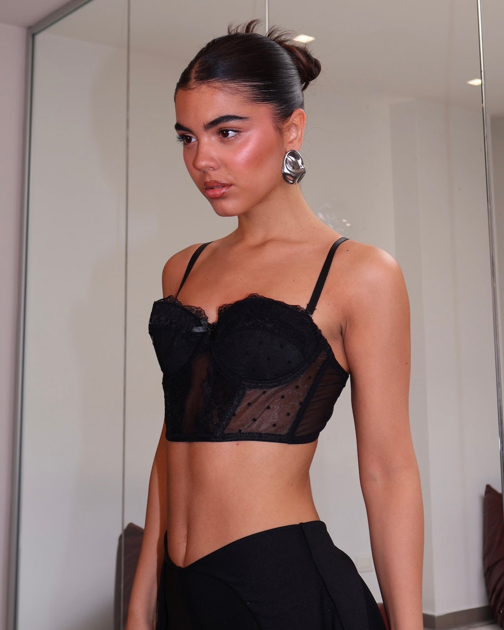 CORSET SANDY