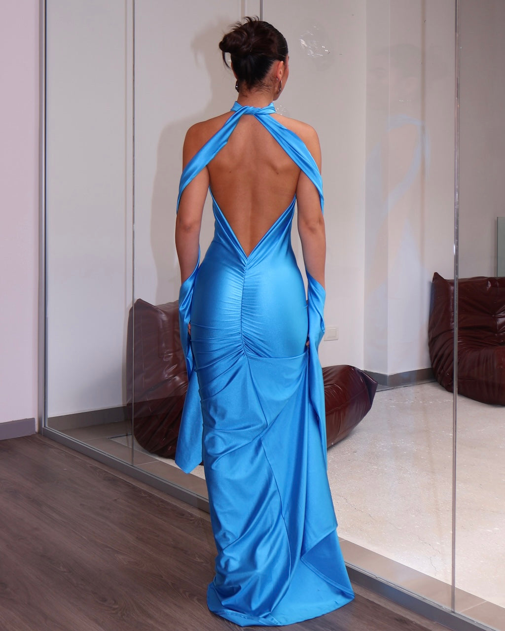 DRESS MORVELLA 2.0