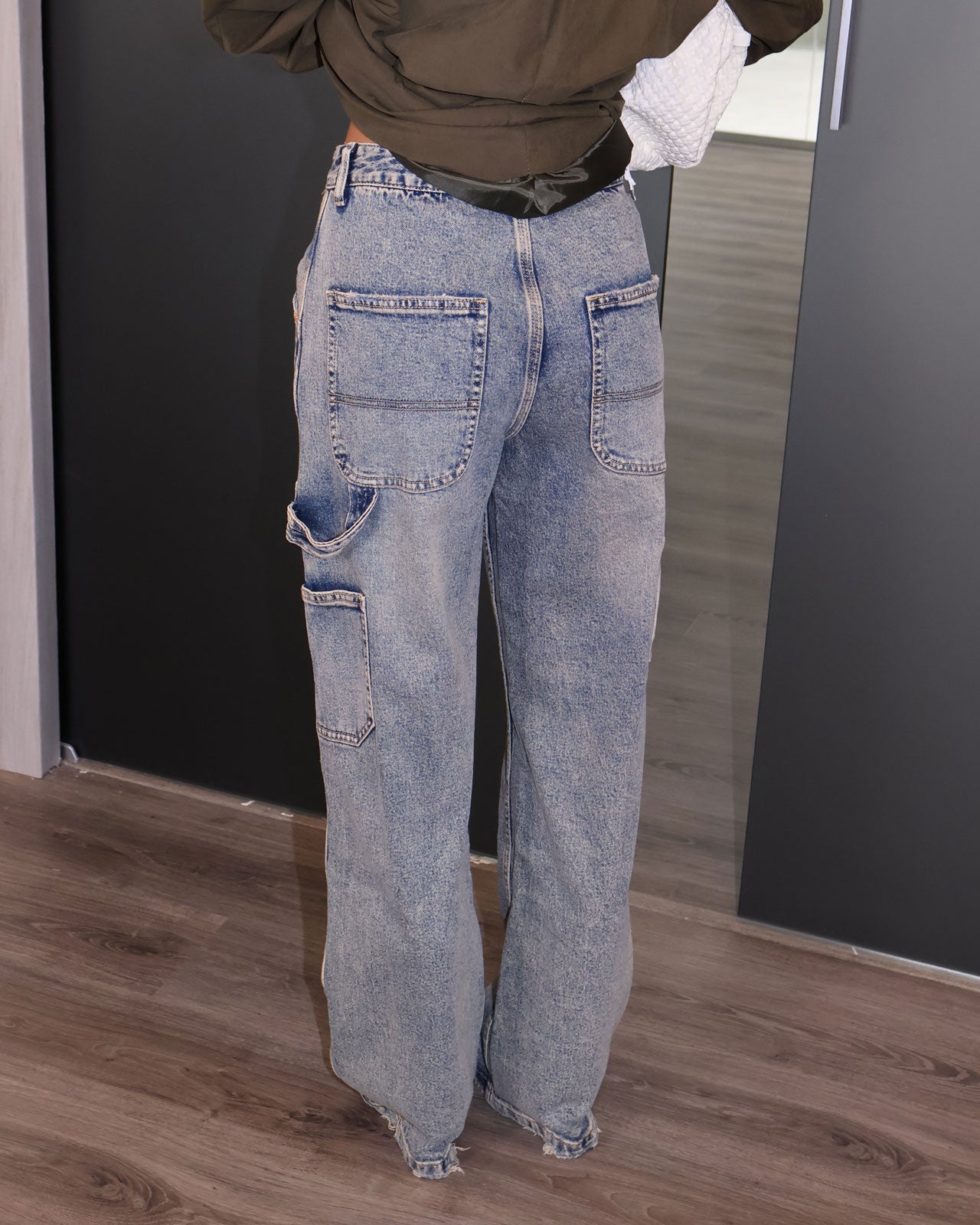 VAQUEROS SECRET AVENUE