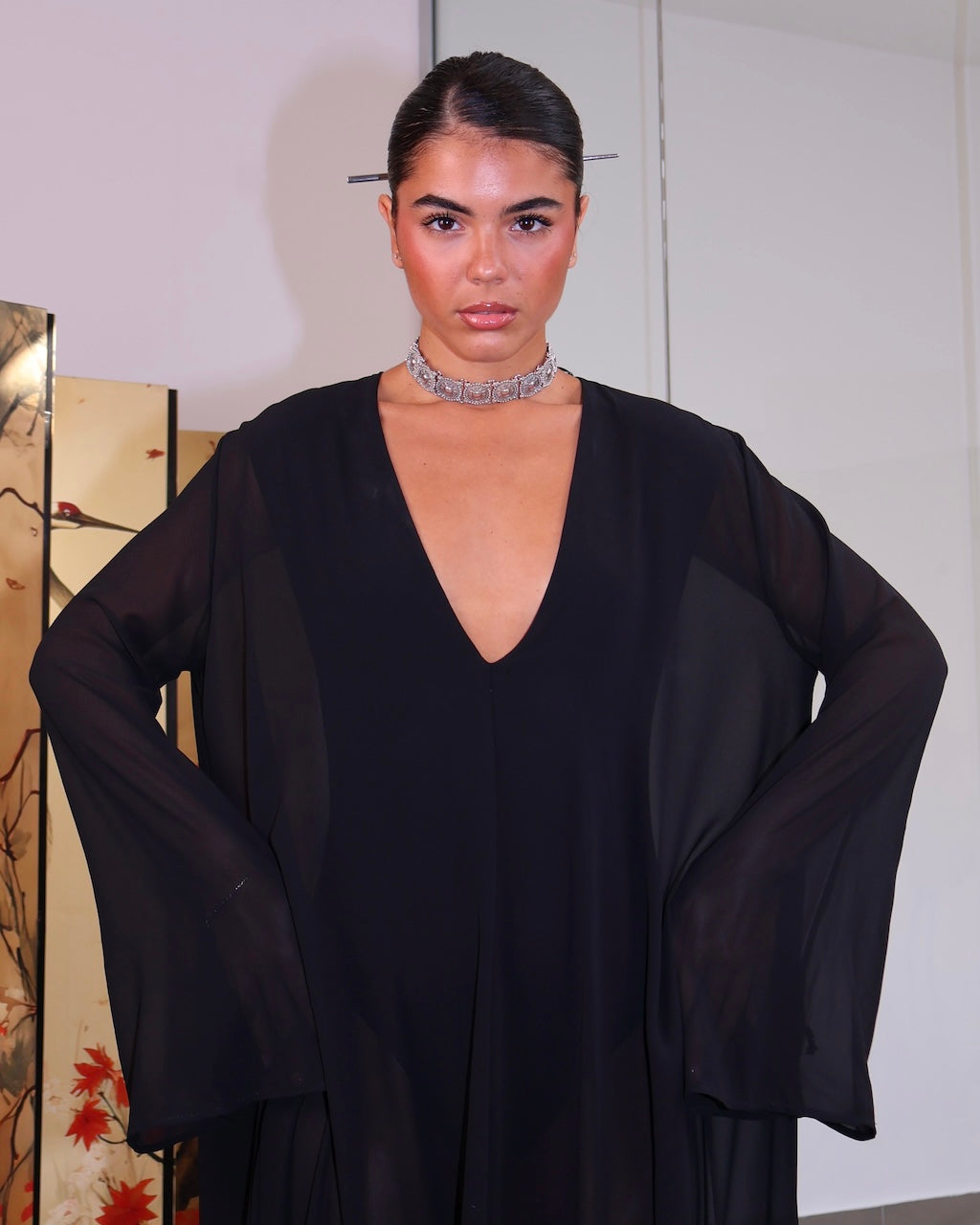 DRESS ANNÉ