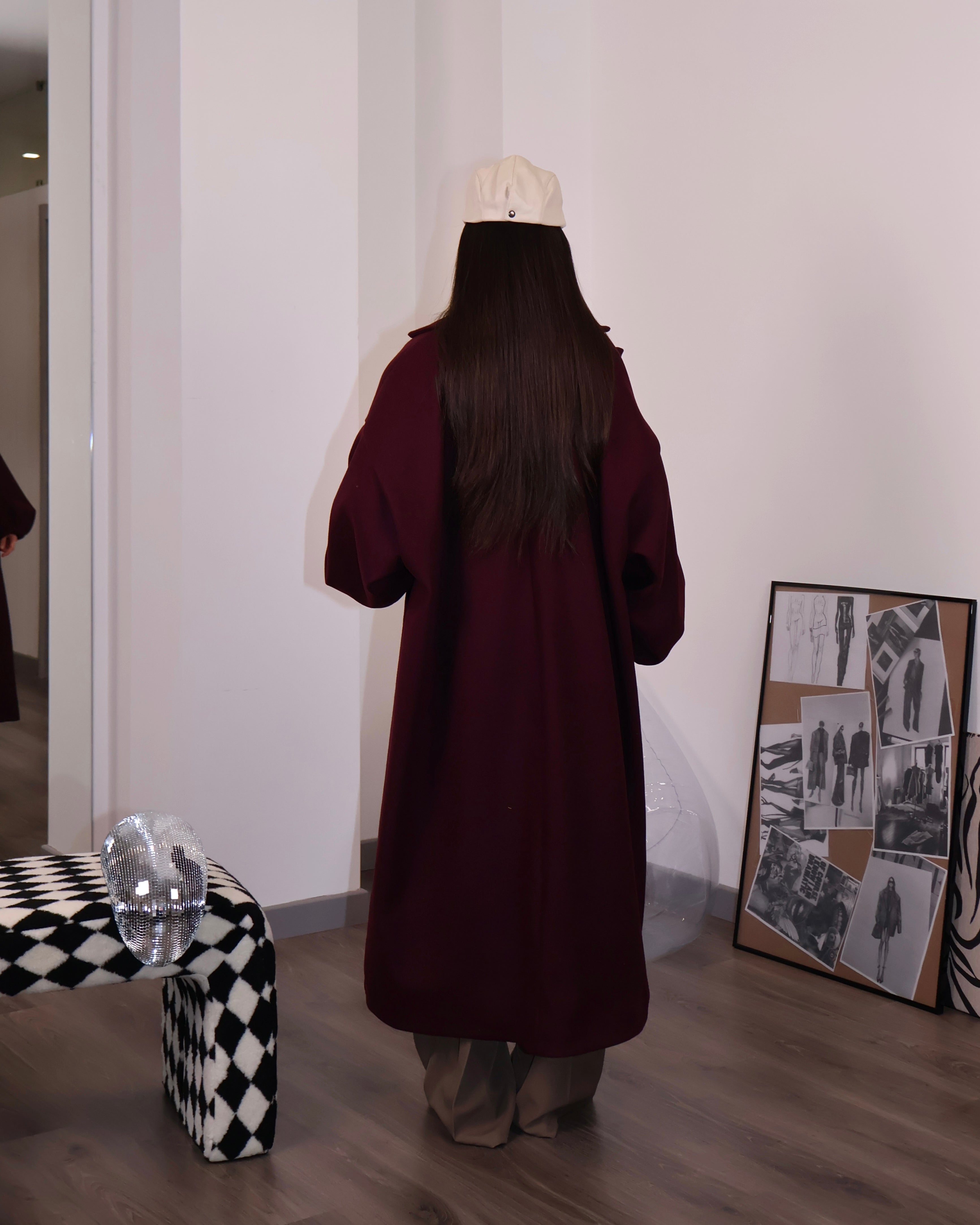 CAPPOTTO SPIRIT VINO