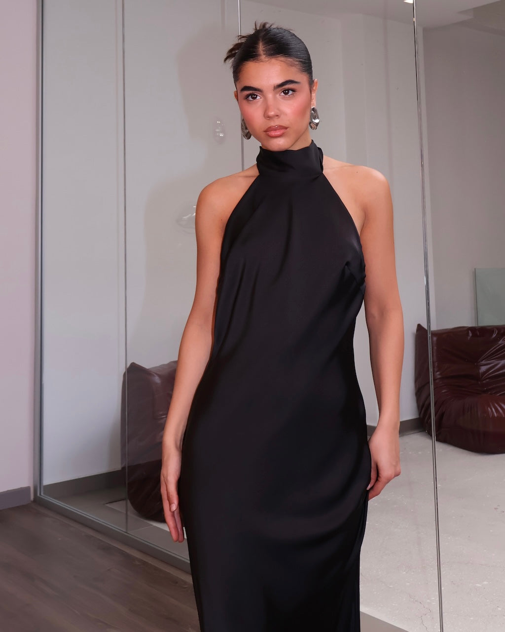 DRESS CERIMONY