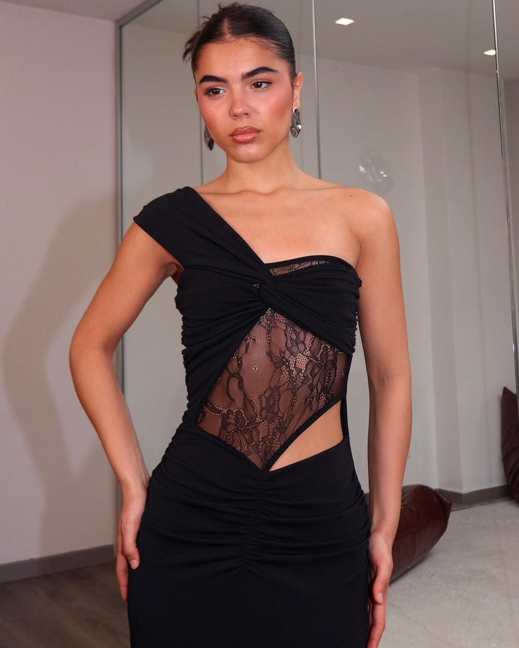 DRESS LIA