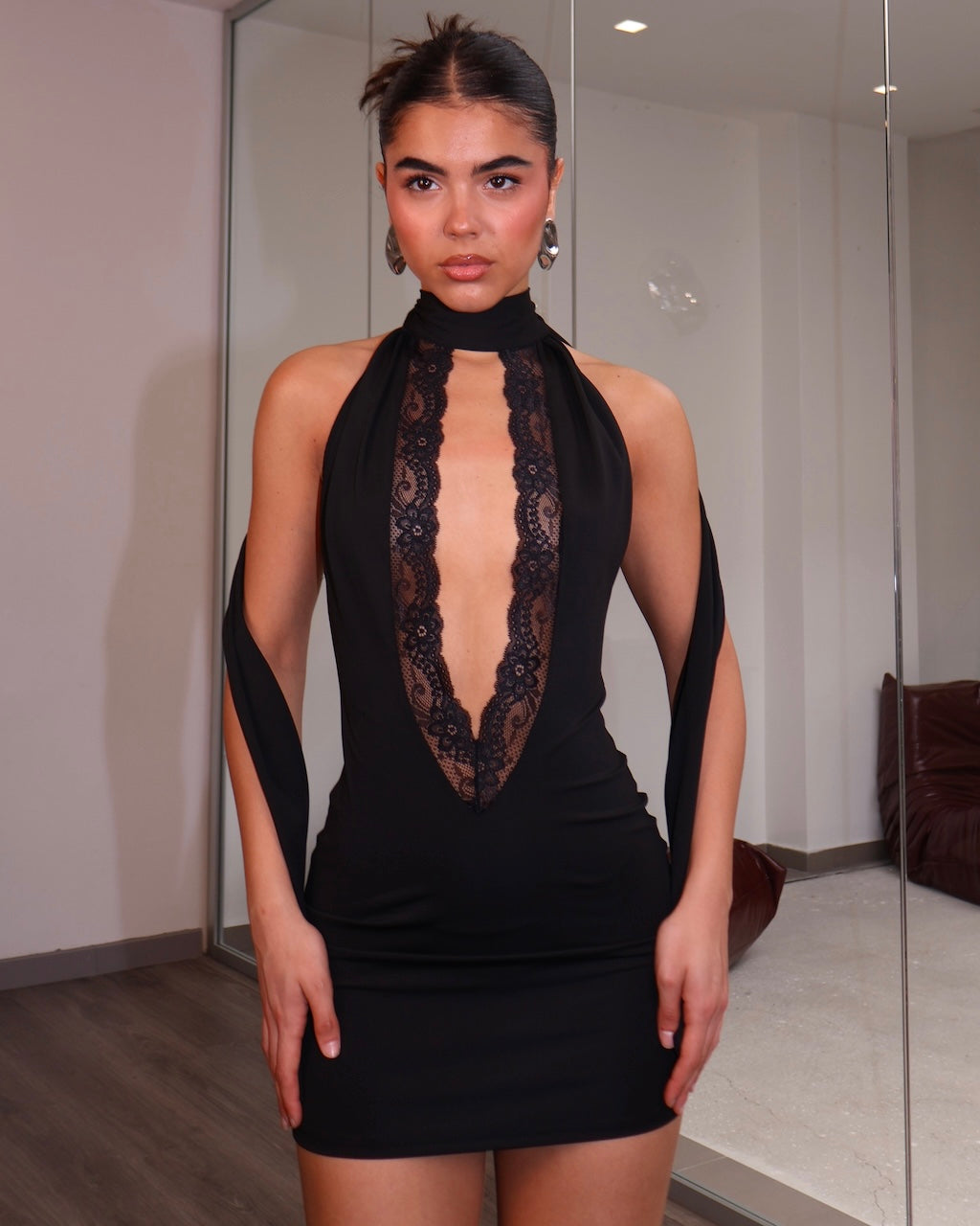 DRESS TIPTON
