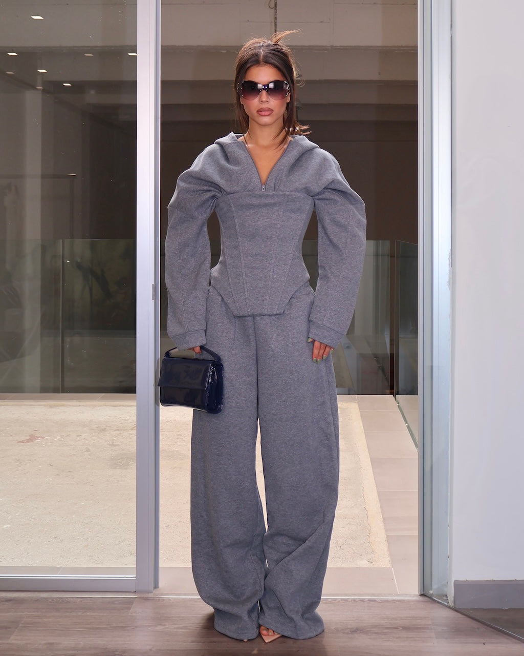SET COMFY COMFORT