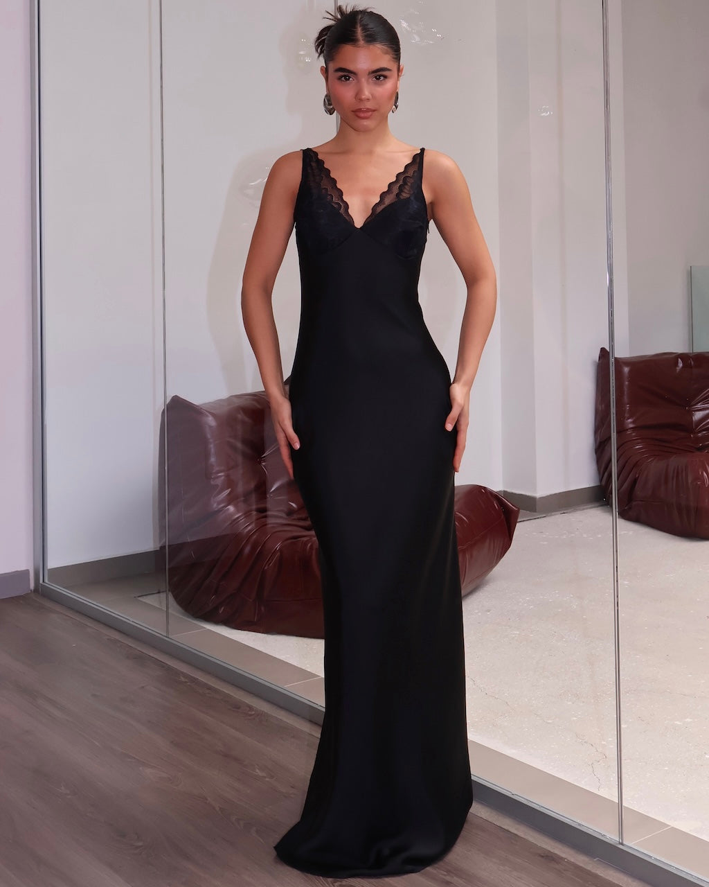 DRESS JADE
