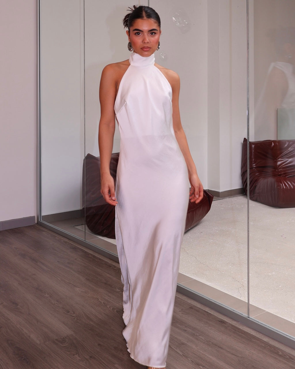 DRESS CERIMONY