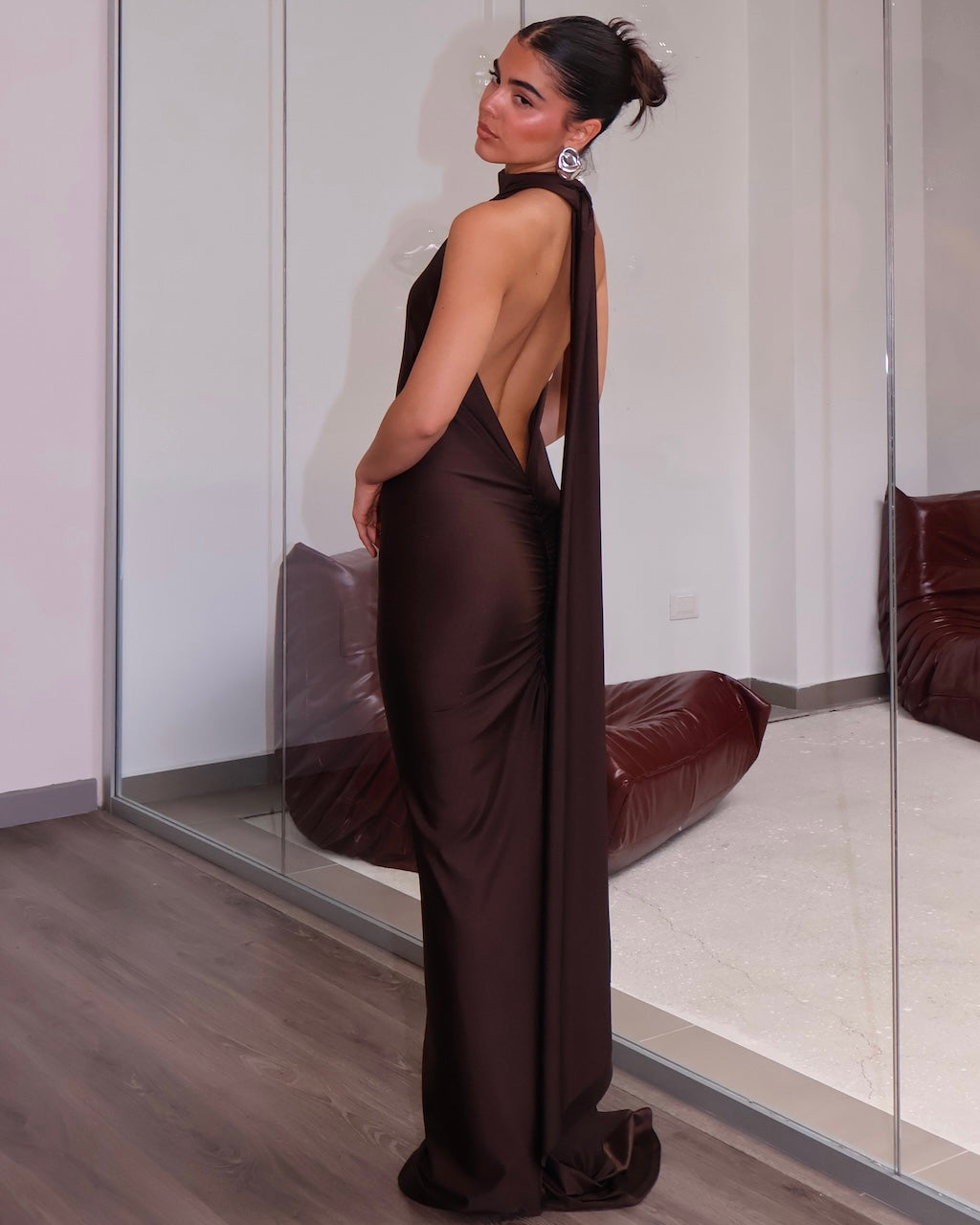 DRESS MORVELLA 2.0