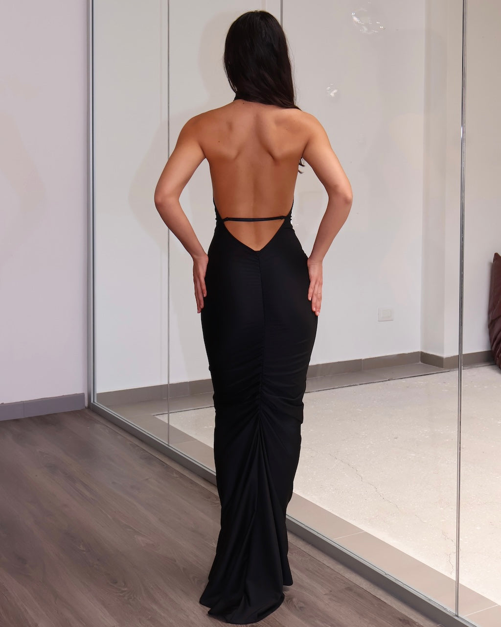 DRESS NELLY