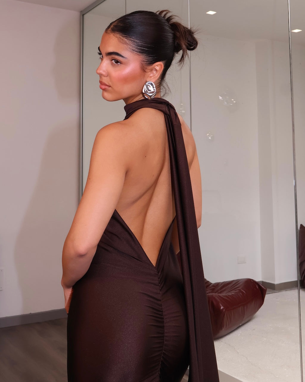 DRESS MORVELLA 2.0