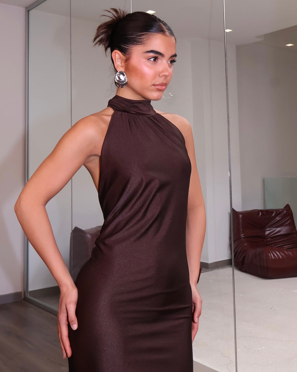 DRESS MORVELLA 2.0