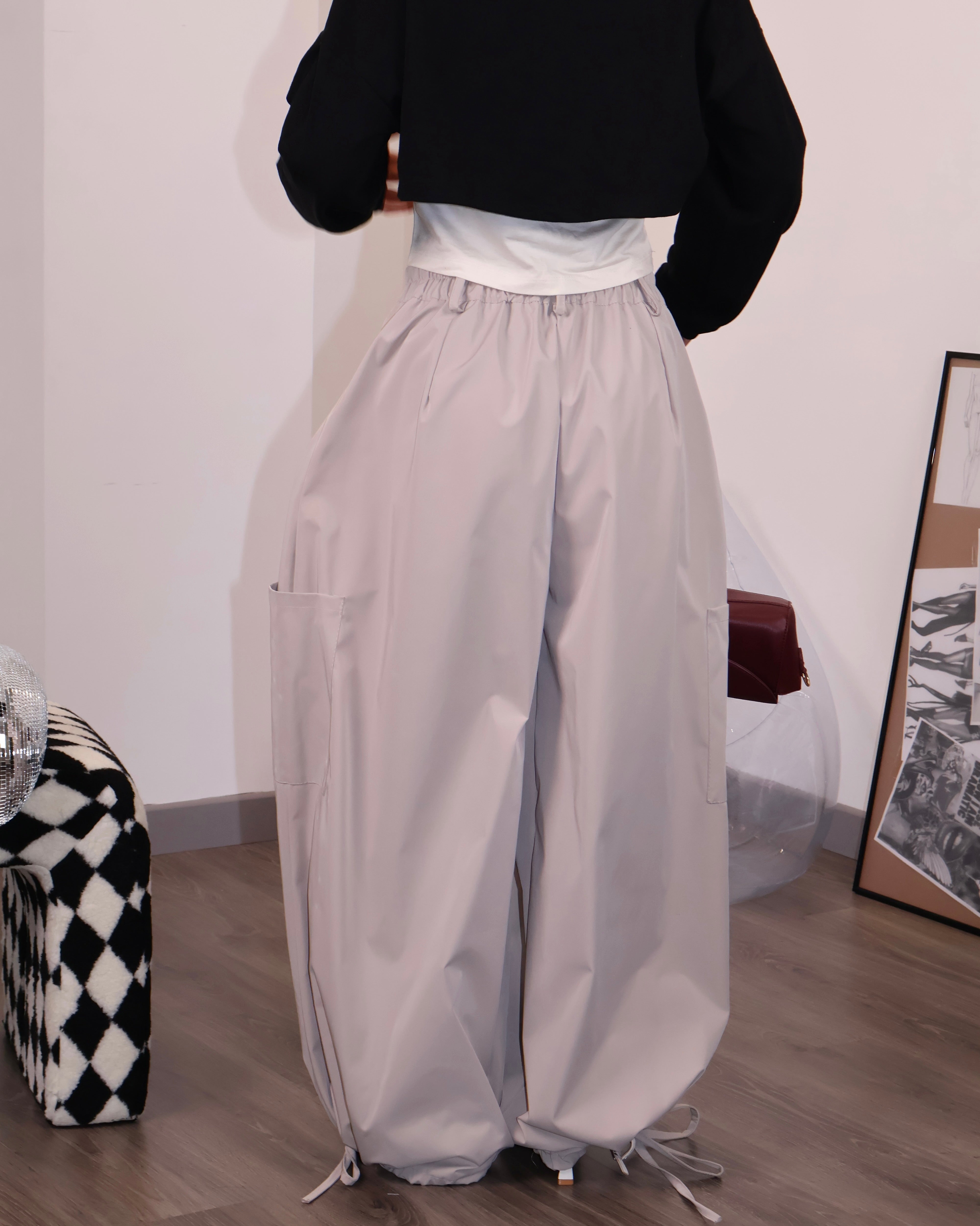 PANT QUEEN FANGO