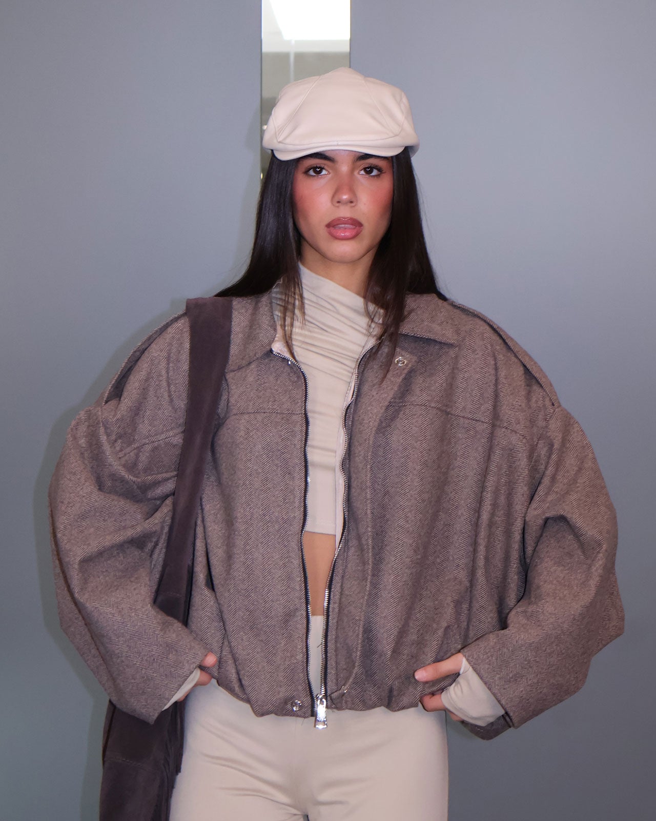 JACKET VITA NUOVA