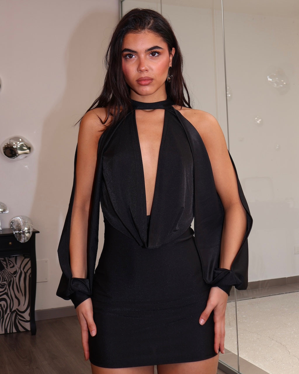 DRESS KAY