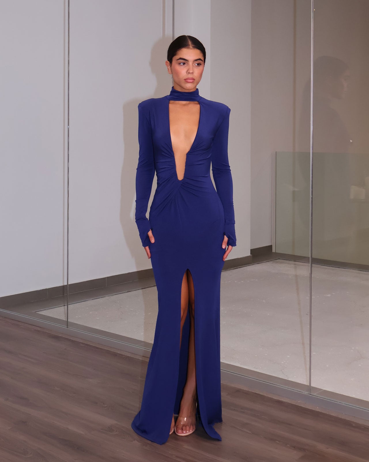 DRESS TORBA