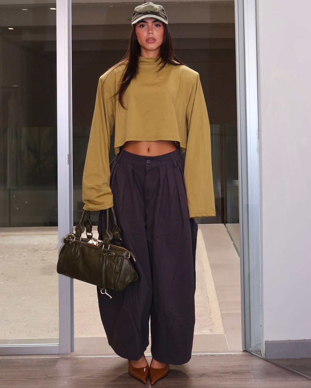 PANT ETOILE